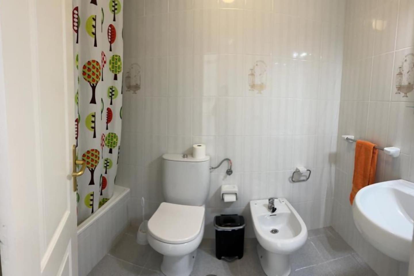 Apartamento Con Vistas Al Mar ปัวร์โตเดซานตีอาโก ภายนอก รูปภาพ